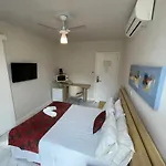 Apê na Orla de Camburi