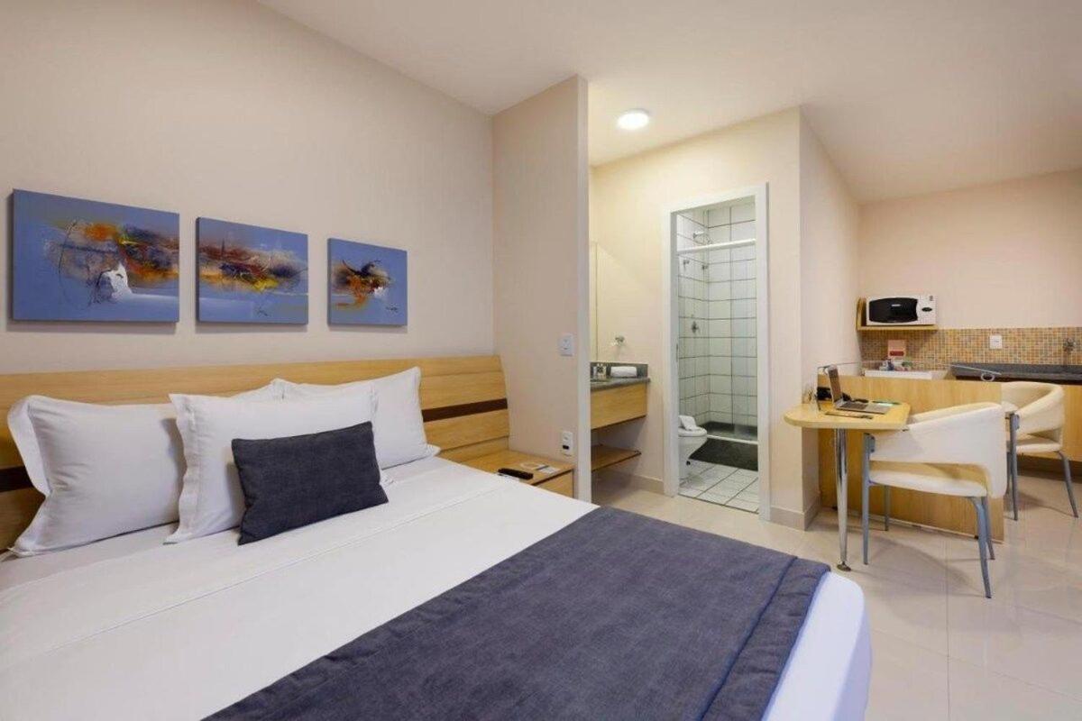 Ape Na Orla De Camburi Apartamento