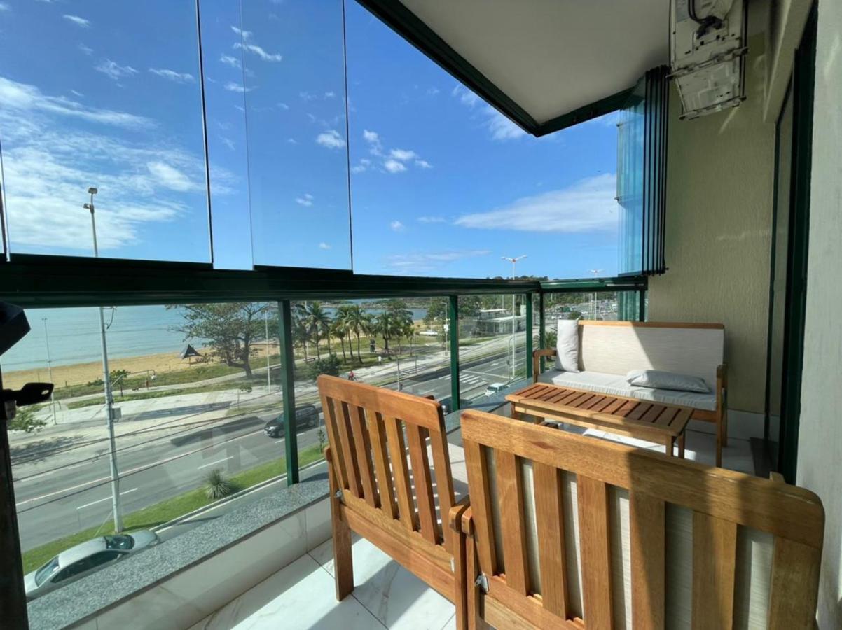 Ape Na Orla De Camburi Apartamento