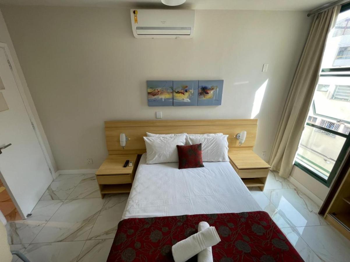 Apartamento Ape Na Orla De Camburi *