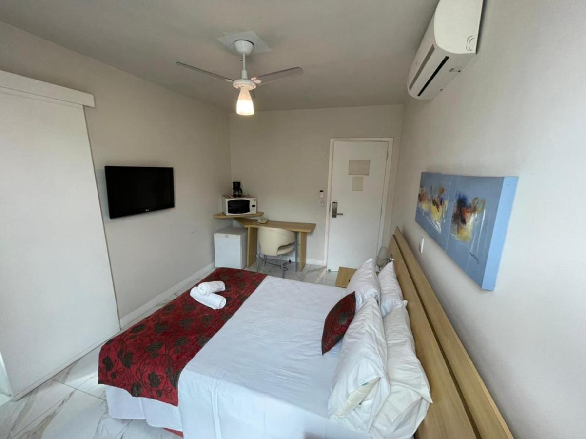 Apartamento Ape Na Orla De Camburi Vitória